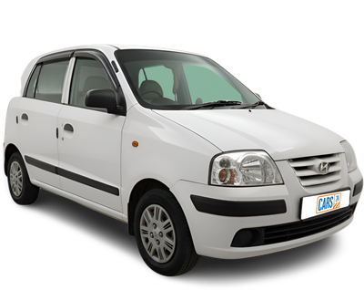 Hyundai Santro Xing-img